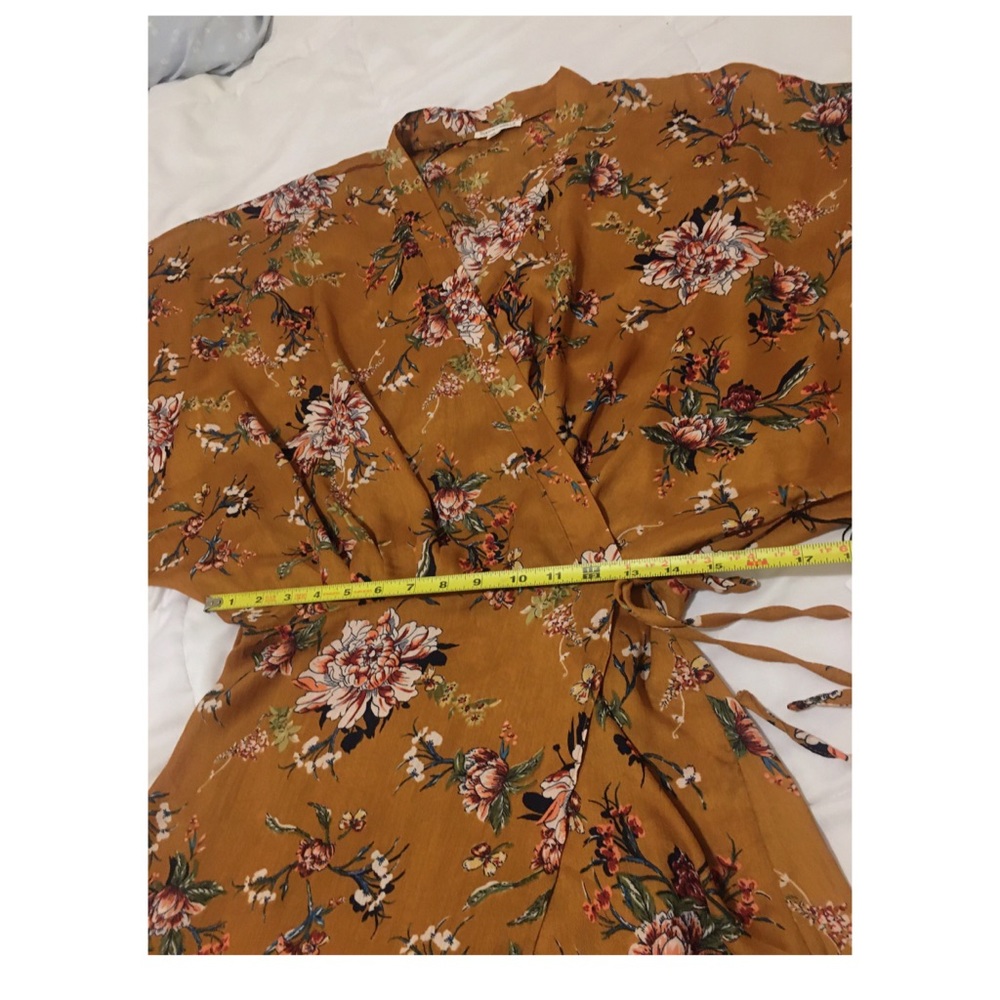 New kimono dress